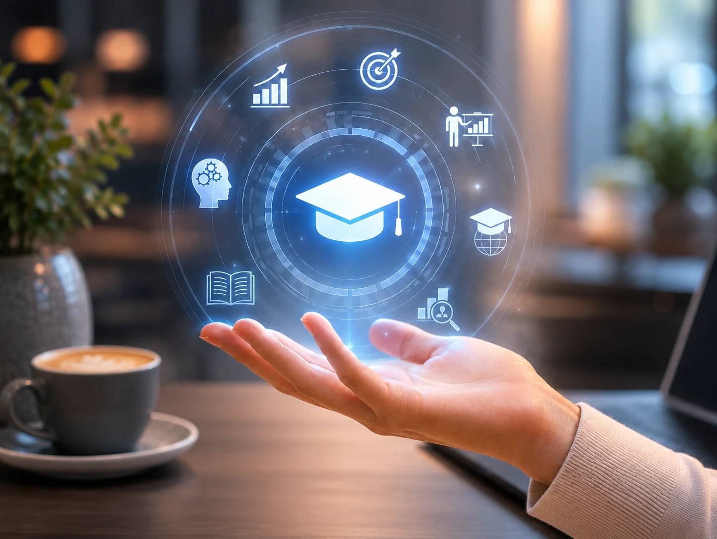 Learning platforms